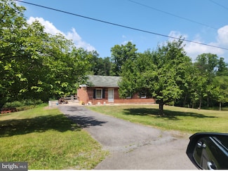 505 Oliver Ln, Mc Connellsburg, PA 17233