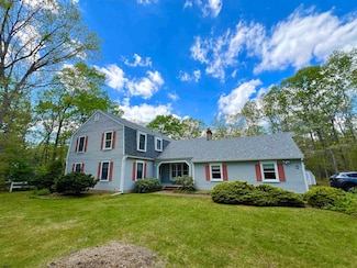 47 N Sunset Dr, Woodbine, NJ 08270
