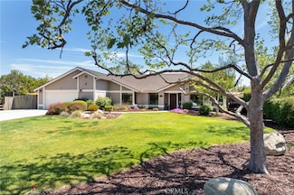 1350 Willow St, Santa Ynez, CA 93460