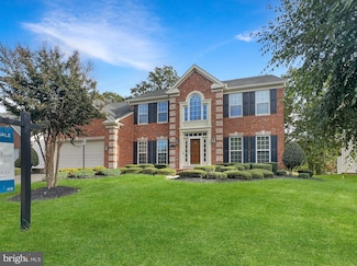 5222 Derby Manor Ln, Upper Marlboro, MD 20772
