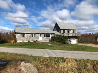 89 Cranberry Point, Gouldsboro, ME 04624