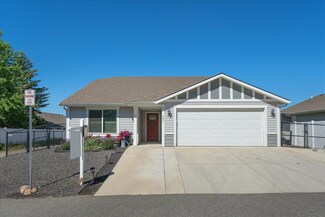 603 N Mamer Ln, Spokane Valley, WA 99216