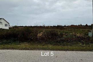 Lt5 N 50th St, Sheboygan, WI 53083