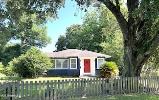 1323 3rd St, Gulfport, MS 39501