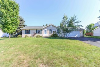 5406 Louann Dr, Schofield, WI 54476