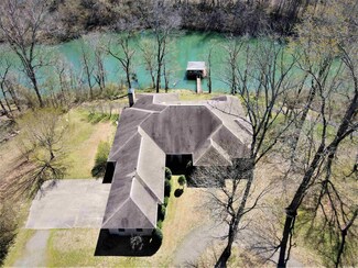 949 Hidden Valley Rd, Wilburn, AR 72179