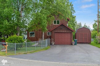 1811 Jarvis Ave, Anchorage, AK 99515