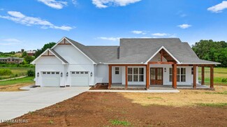 6184 Morganton Rd, Greenback, TN 37742