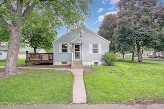 4101 Welcome Ave N, Robbinsdale, MN 55422