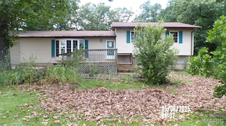 14561 Highway Aw, Plato, MO 65552