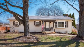 600 Timber Run Rd, Zanesville, OH 43701