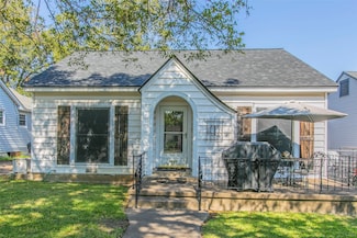 2603 Pine Ave, Waco, TX 76708