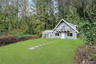 20125 131st Place NE, Granite Falls, WA 98252