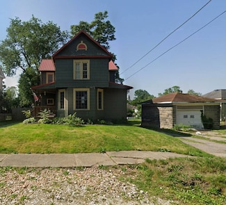 914 Stewart Ave, Cambridge, OH 43725