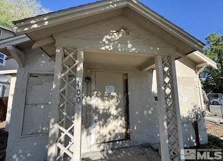 400 4th St, Sparks, NV 89431