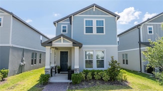 12133 Bracco St, Winter Garden, FL 34787