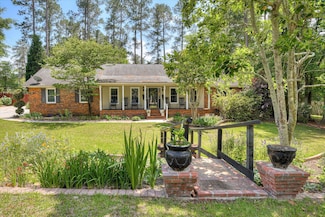 101 Hartwell Dr, Aiken, SC 29803
