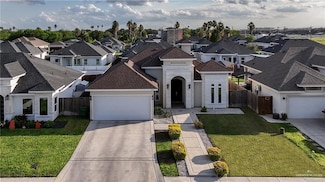 1437 Camila St, Alamo, TX 78516