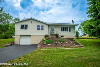 312 Worth Church Rd, Jermyn, PA 18433