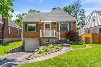 4127 Saint Johns Terrace, Cincinnati, OH 45236