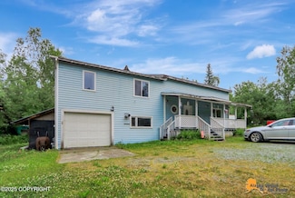 19411 Klondike St, Chugiak, AK 99567