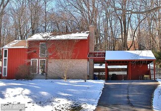 1721 Shilling Ln, Silver Spring, MD 20906