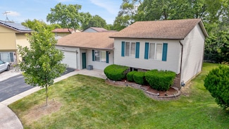 3513 Bordeaux Ct, Hazel Crest, IL 60429