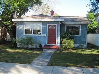 3025 Highland St N, Saint Petersburg, FL 33704