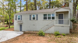 159 Holliday Dr, Montgomery, AL 36109