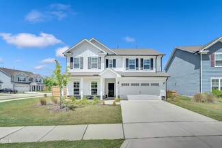 4601 Okeechobee Ct, Fuquay Varina, NC 27526