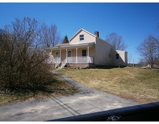 290 Jewett Hill Rd, Ashby, MA 01431