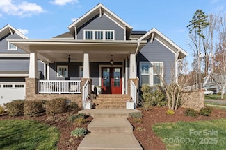 1502 Matthew McClure Cir, Davidson, NC 28036