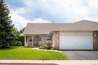 4707 Mikasa Ct, Joliet, IL 60431