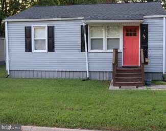 15 Swan St, Aberdeen, MD 21001