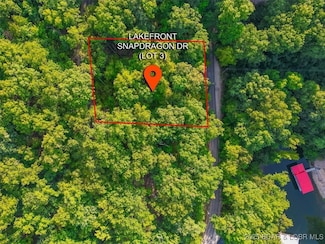 Lot 3 Snapdragon Dr, Adair Township, MO 65020