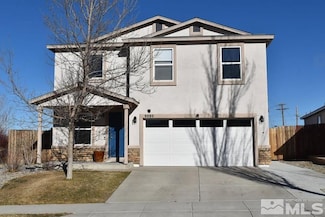9080 Red Baron Blvd, Reno, NV 89506