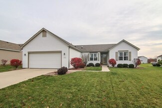 712 Sunnyview Ln, Marshall, WI 53559
