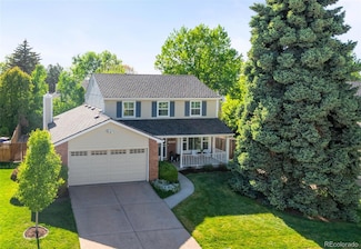 6829 S Niagara Ct, Centennial, CO 80112