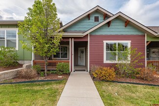 120 Sierra Vista St Unit 3, Durango, CO 81301