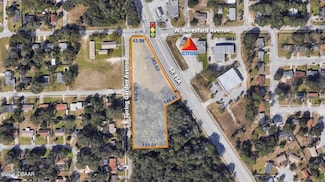 915 S Spring Garden Ave, Deland, FL 32720