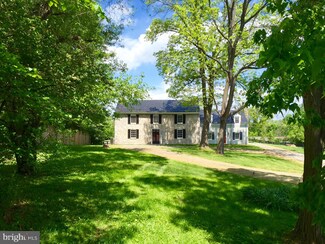 1371 Old Chapel Rd, Boyce, VA 22620