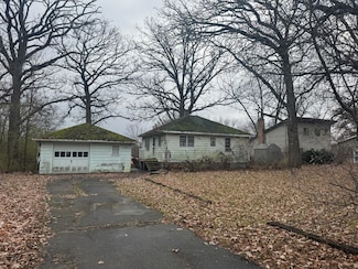 31517 71st St, Salem, WI 53168