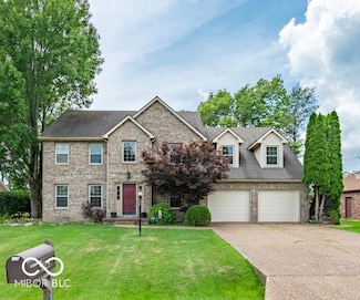 349 Treeline Rd, Terre Haute, IN 47802