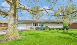 516 S Guthrie St, Gibson City, IL 60936