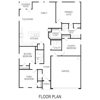 6708 Golden Grove Rd, Fort Worth, TX 76123