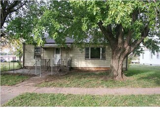 103 N Sturges St, Potwin, KS 67123