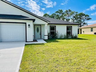 1642 Javier St SE Unit A, Palm Bay, FL 32909