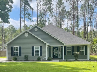 14 Cypress Trail, Lakeland, GA 31635