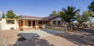 1805 W Brown Rd, Las Cruces, NM 88005