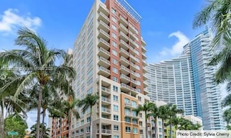 2000 N Bayshore Dr Unit 201, Miami, FL 33137